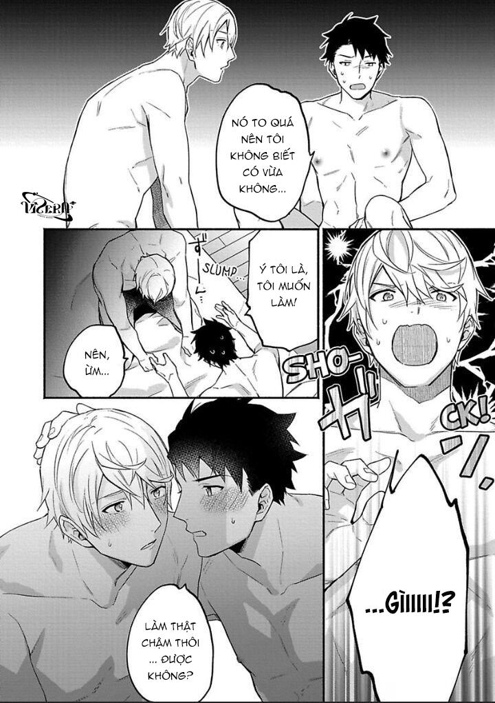 xin lỗi vì chapter 1 14