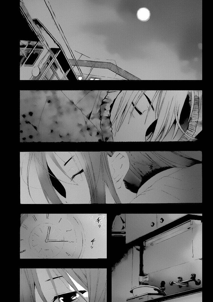 thị trấn tình yêu chapter 161 13