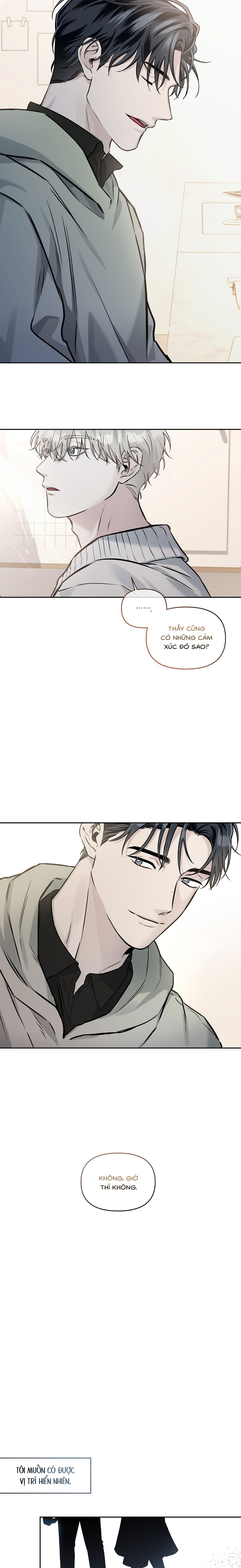 hạ cánh nơi miền đất xanh chapter 8 2