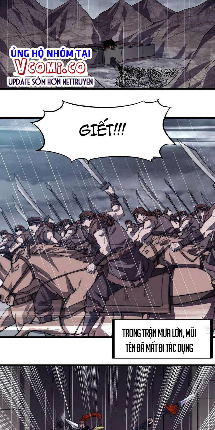 ta có một sơn trại chapter 156 2