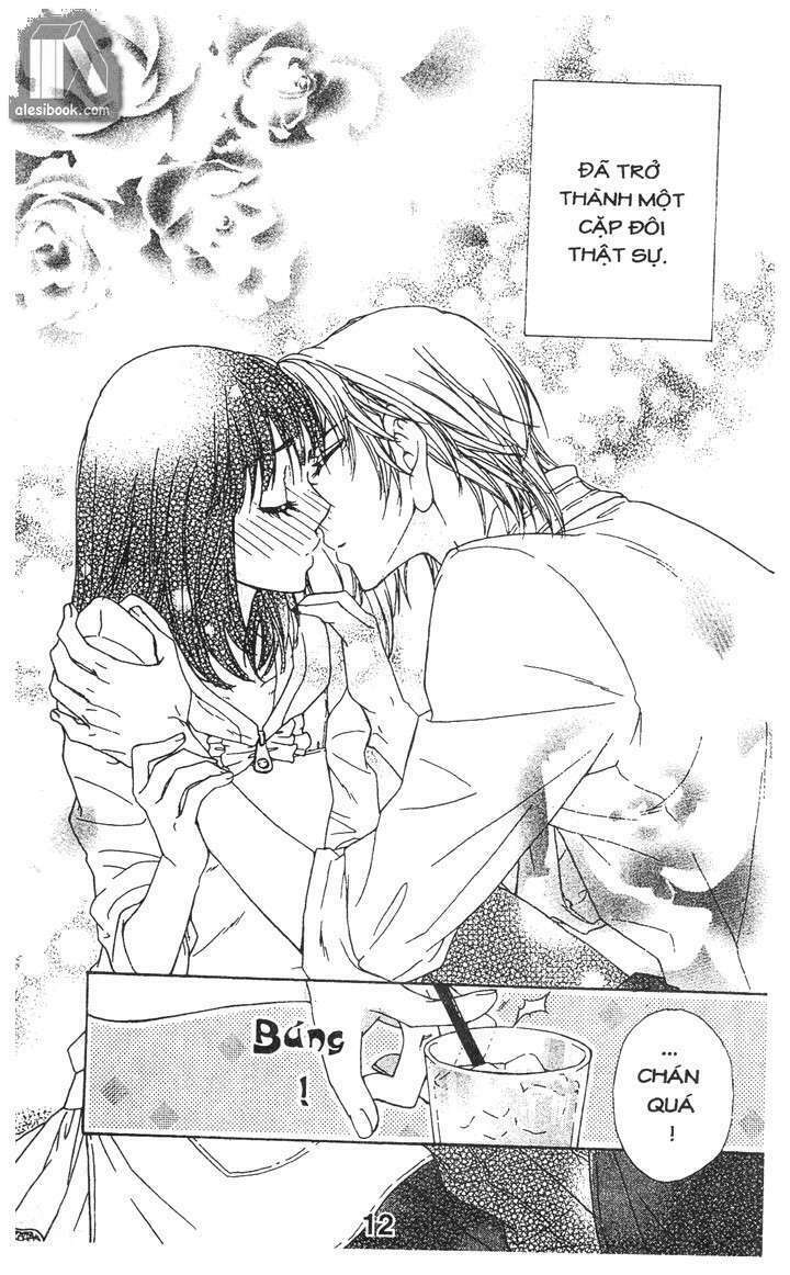 tình yêu định mệnh chapter 15 12