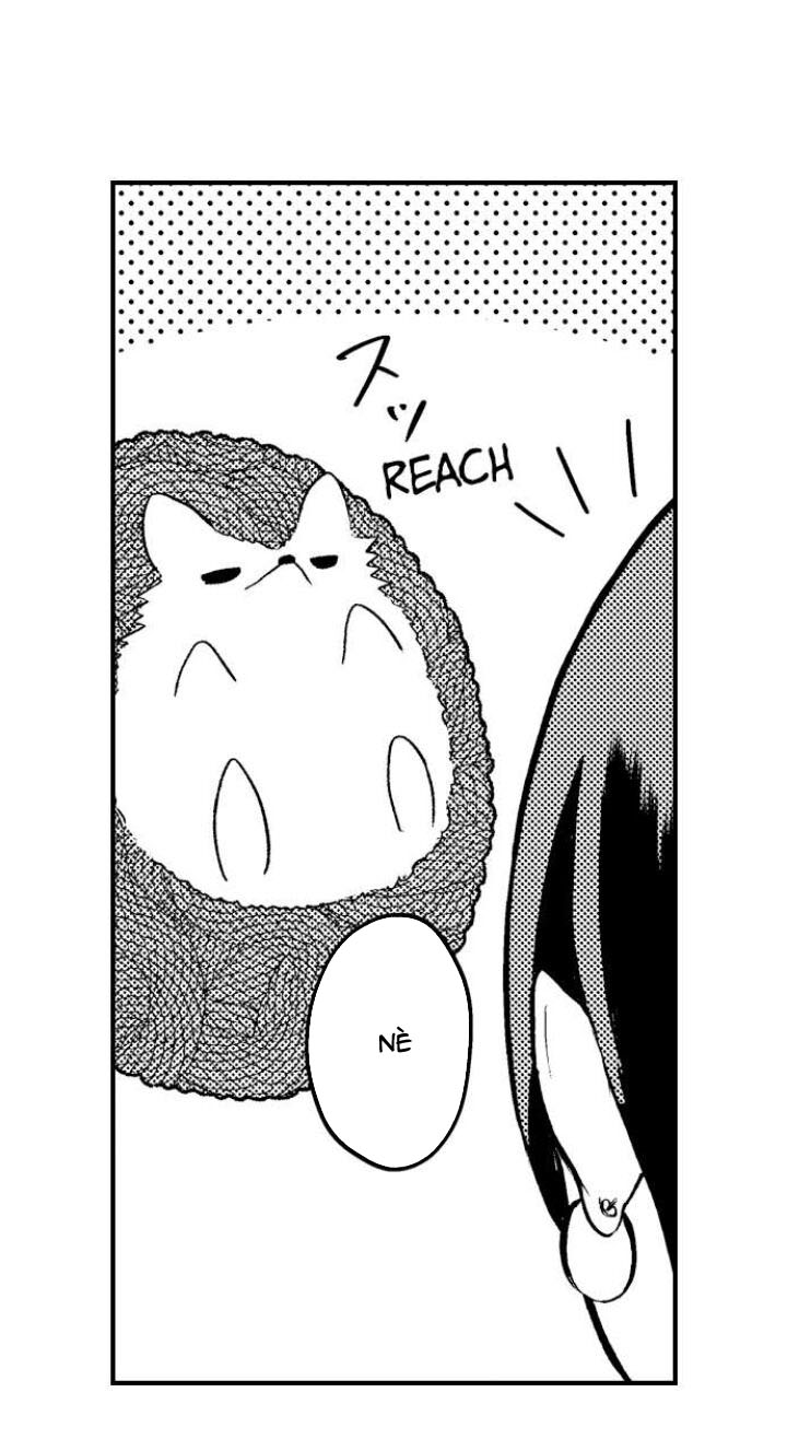 tôi yêu em khi em là chính em, mạnh mẽ và đầy tham vọng chapter 3.2 1