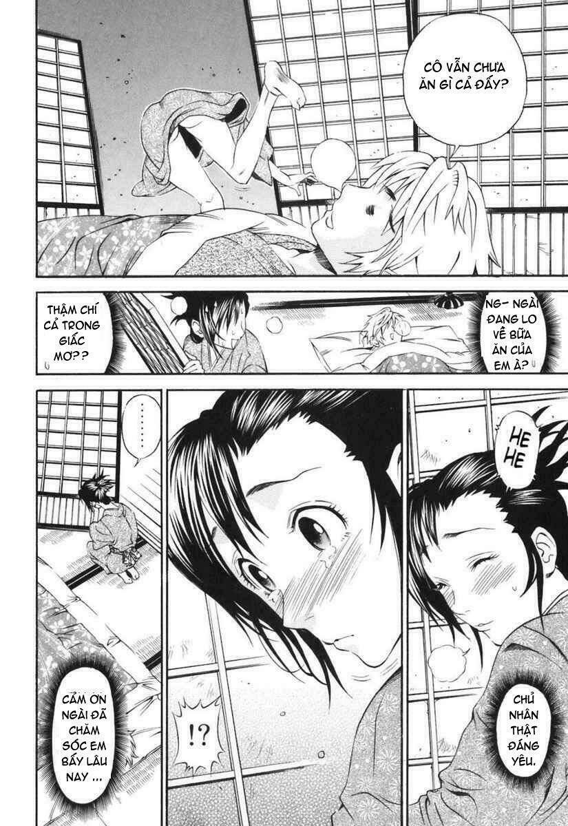 rappi rangai chapter 20 13