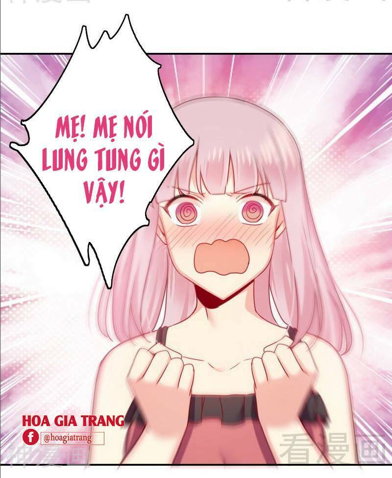 phục thù thiếu gia tiểu điềm thê chapter 52 21