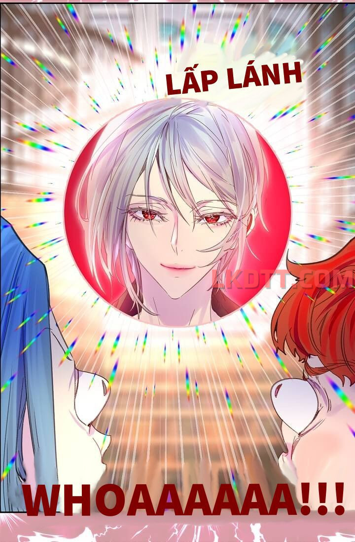 đừng xem thường nữ phụ chapter 116 21