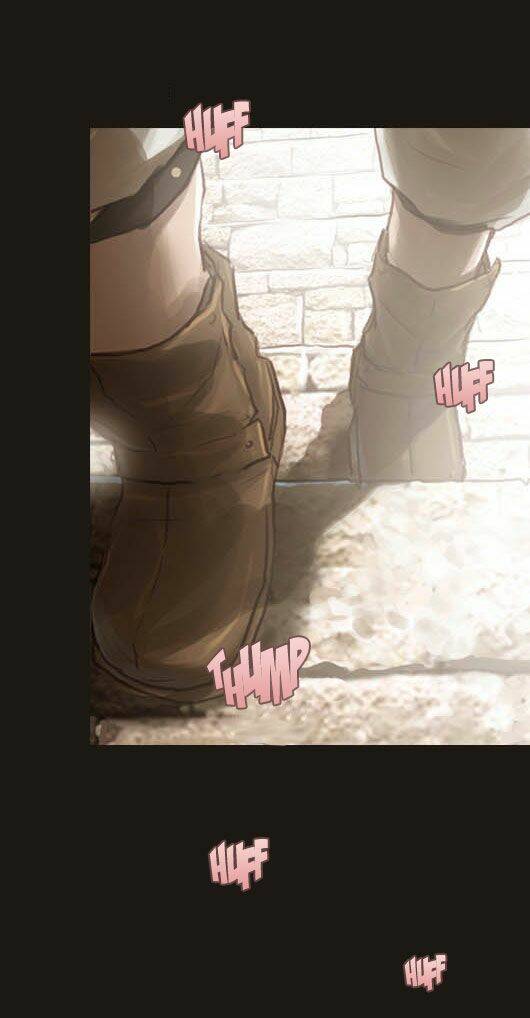 hội ảo thuật chapter 35 21