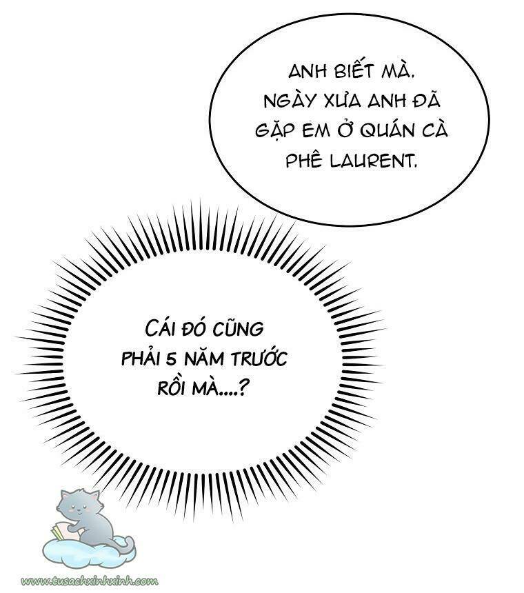 chồng em dễ thương chết mất thôi! chapter 36 53