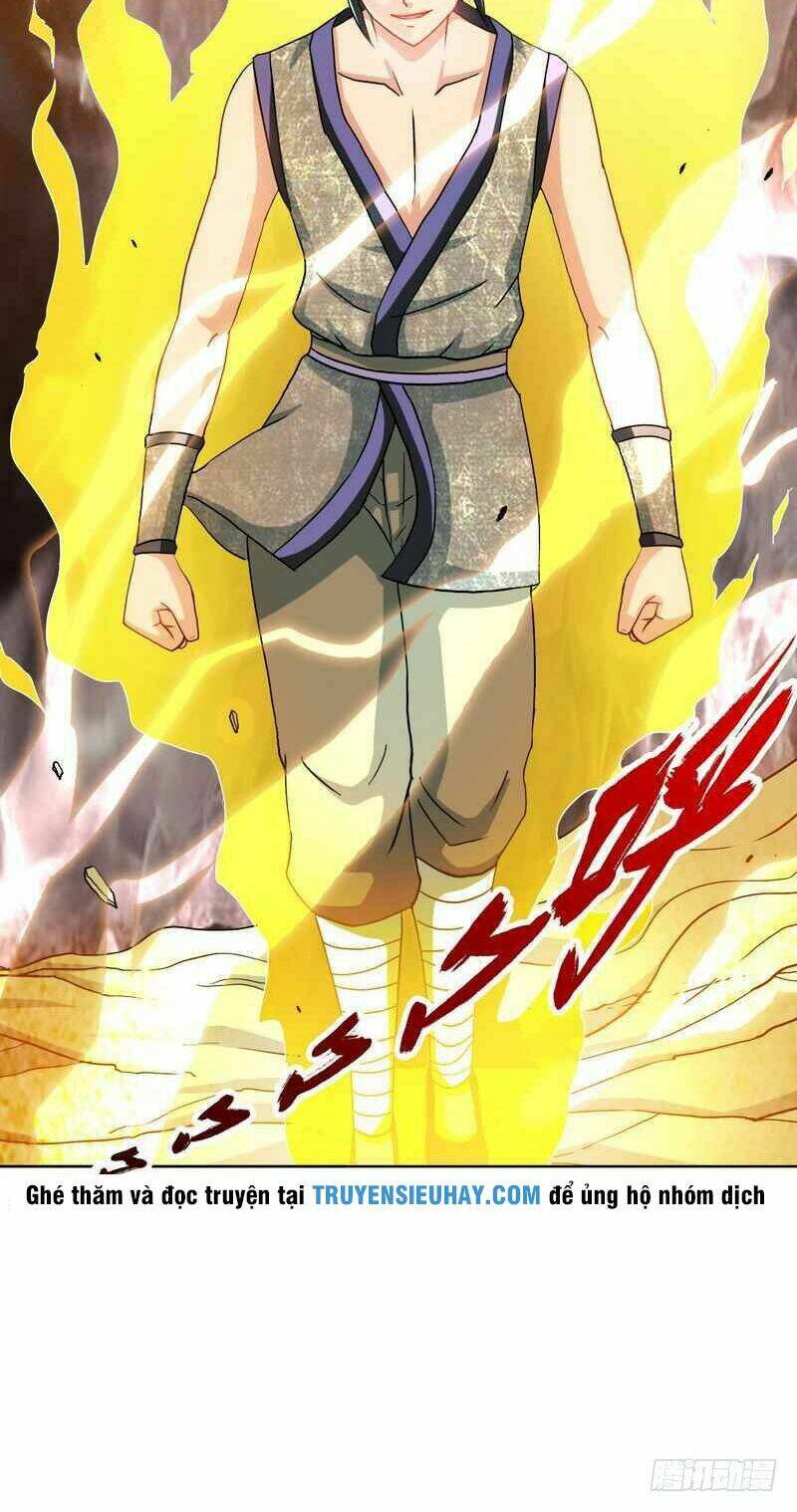 chí tôn thần ma chapter 6 17