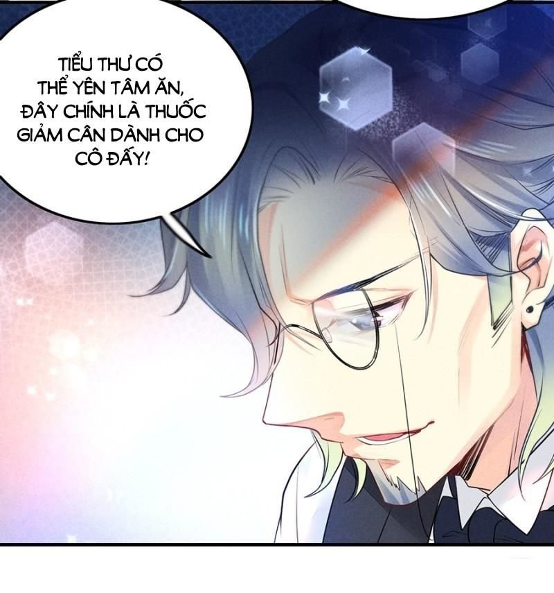 luyến khúc trăng lưỡi liềm chapter 6 30