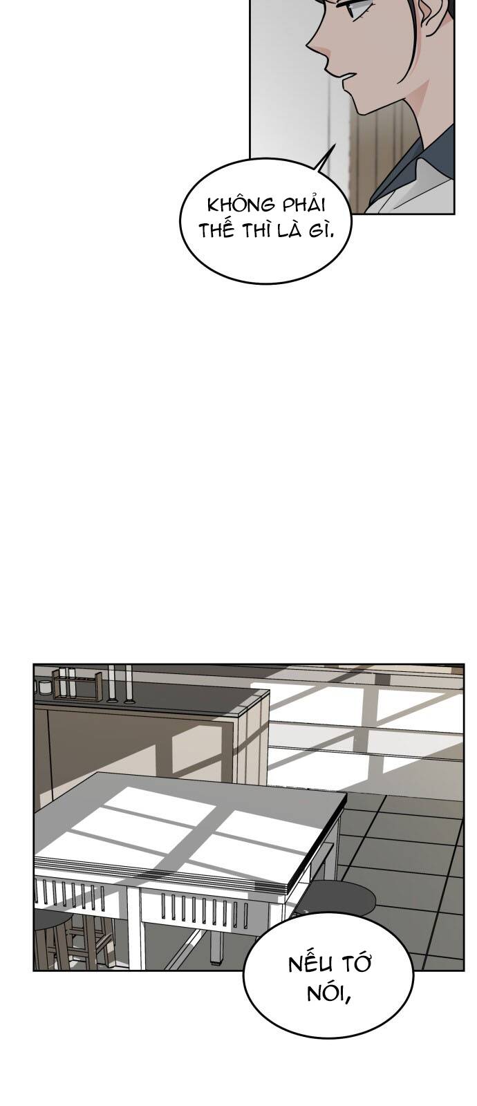 thùng quần áo tình yêu chapter 30 46