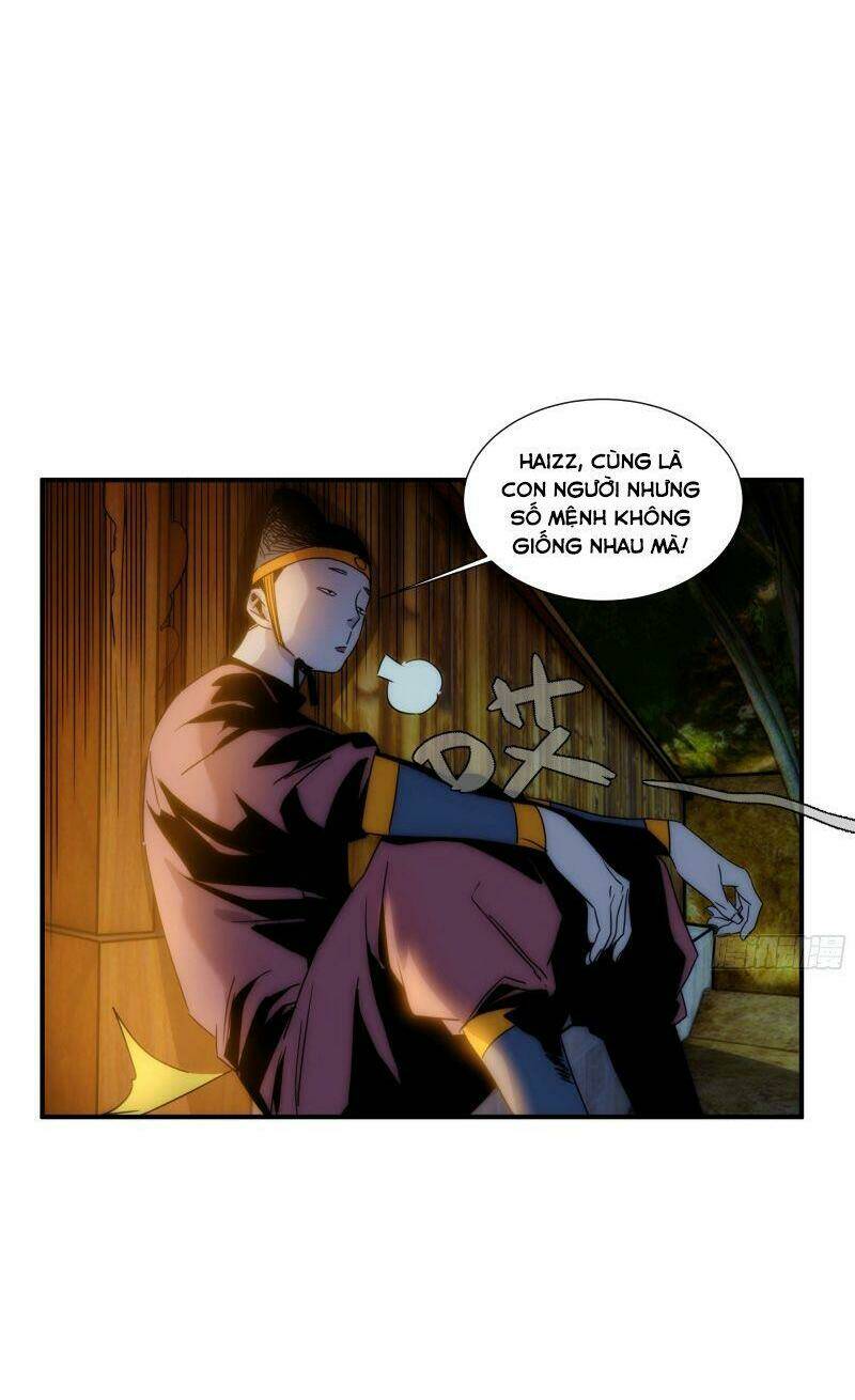 ma vương là đại địa chủ chapter 14 6