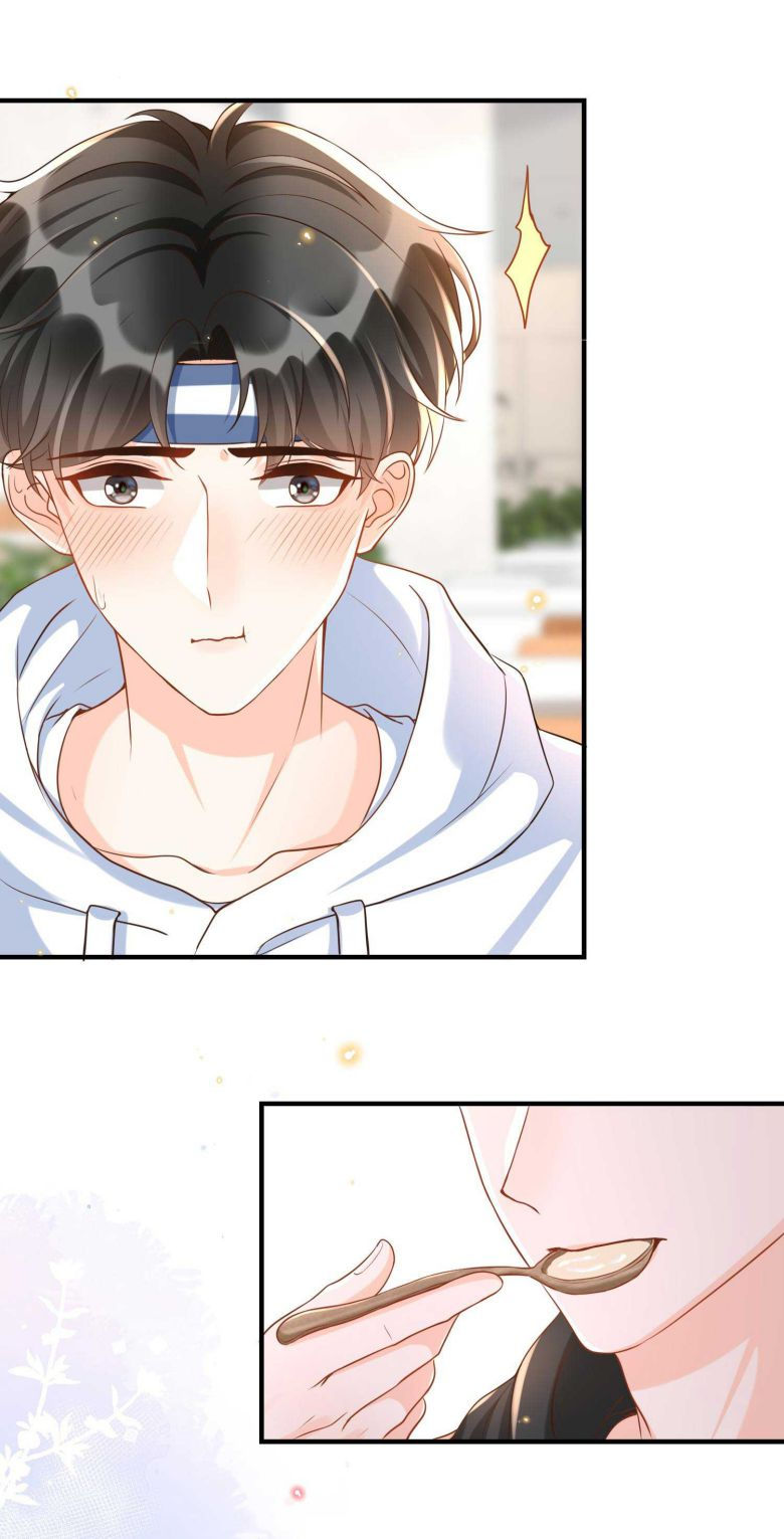 ngọt không ngừng nghỉ chapter 45 20