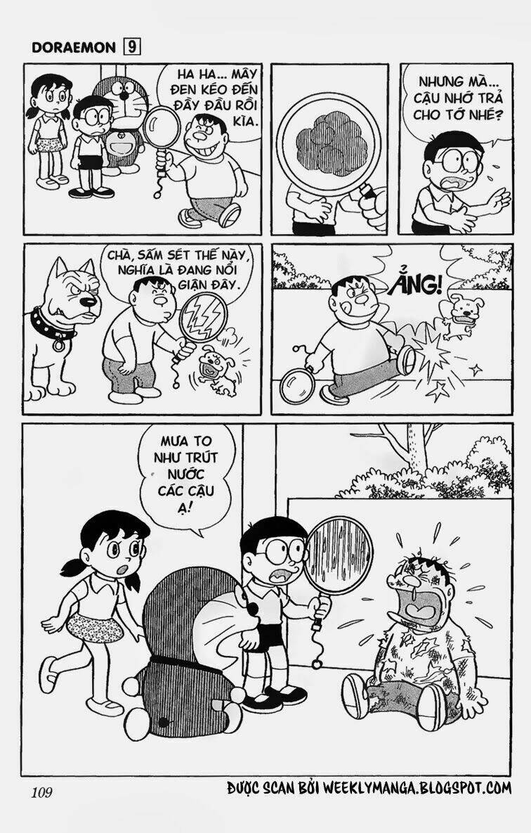 doraemon chapter 160 5