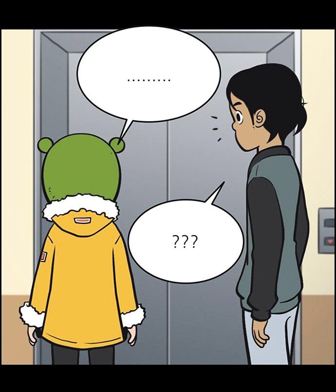 yumis cells chapter 84 14