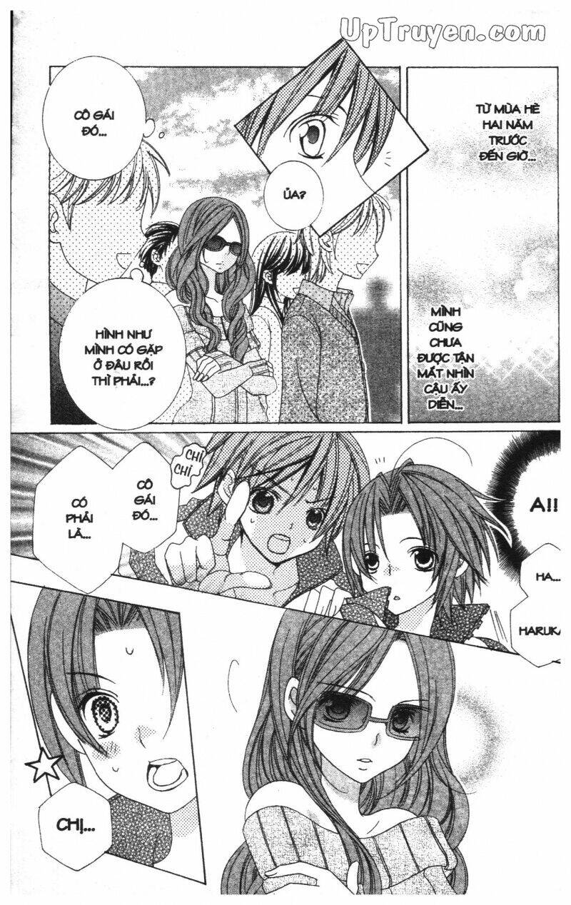 i love you suzuki chapter 11 144