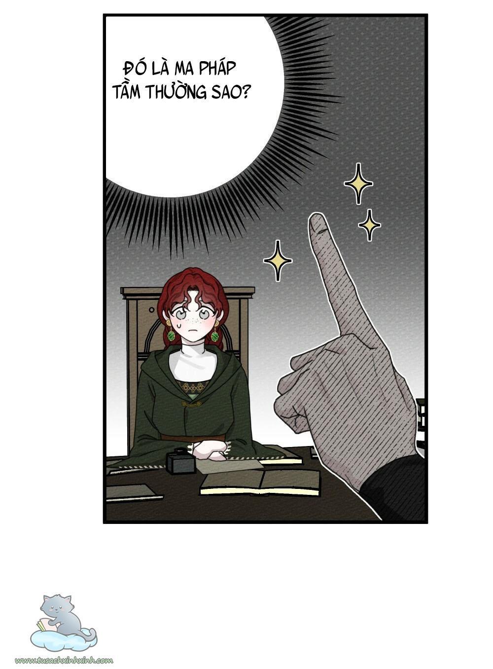 dưới tán cây sồi chapter 42 44