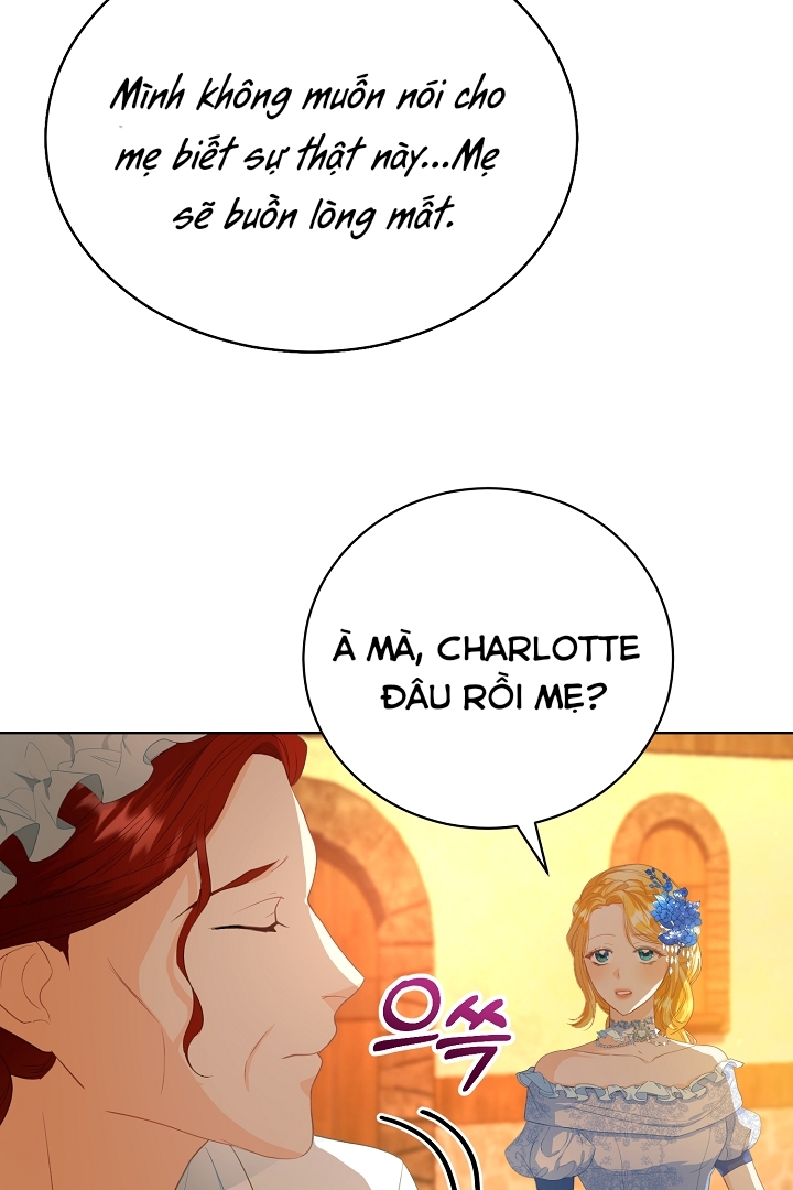 tình yêu đó chưa hề tồn tại chapter 3.1 25