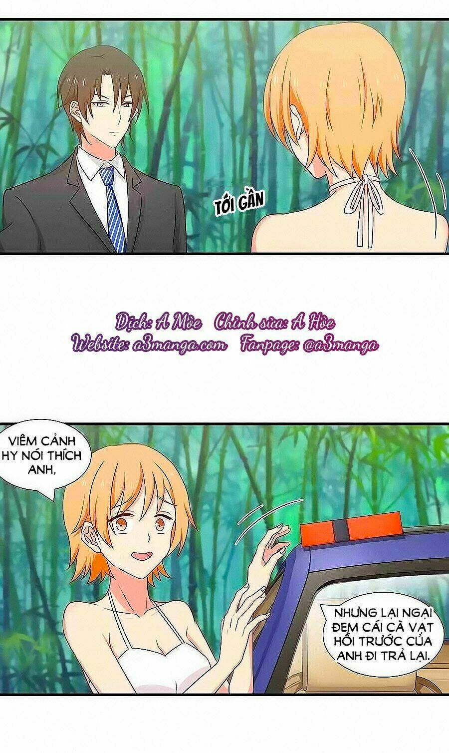 chỉ nhiễm thành hôn chapter 108 1