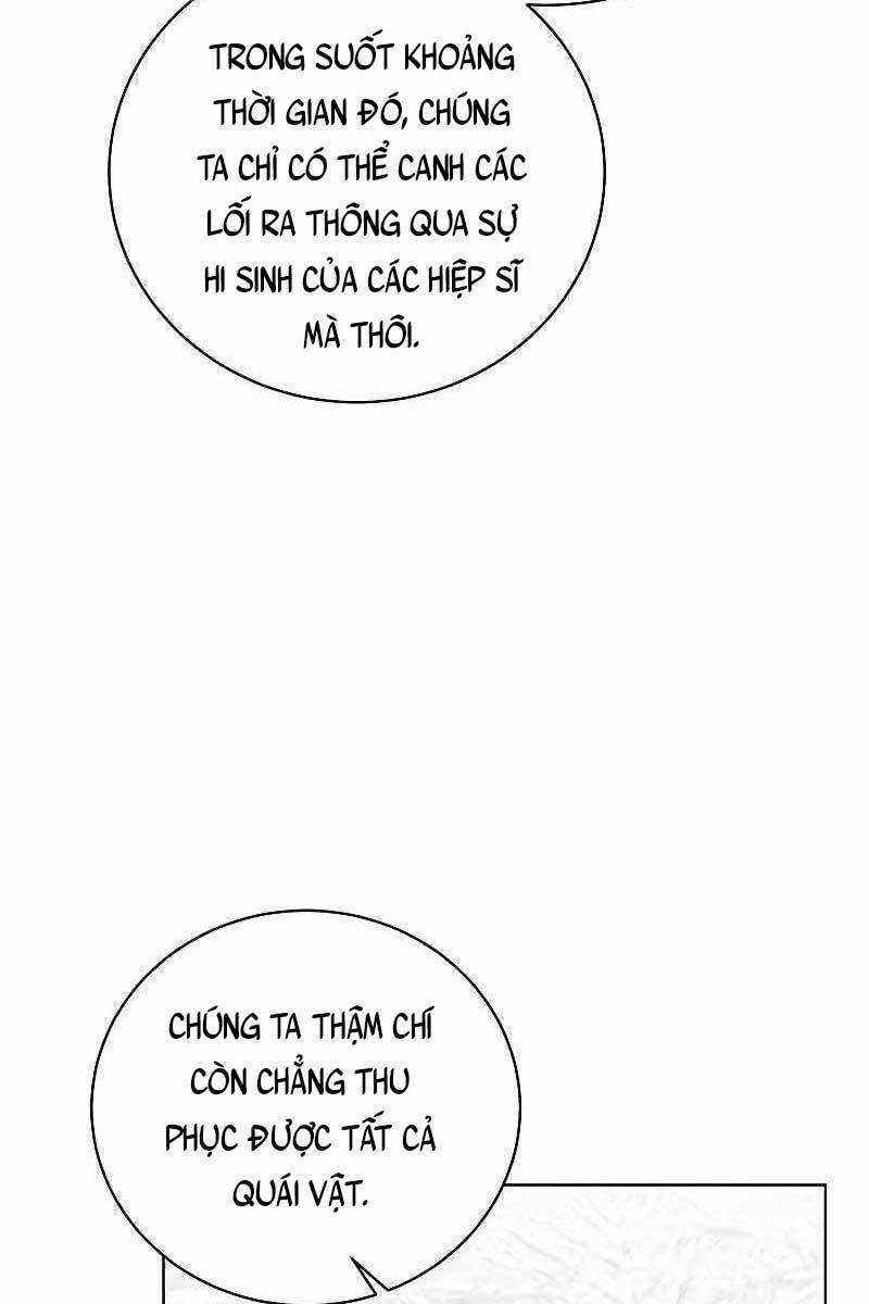 Anh Hùng Mạnh Nhất Trở Lại chapter 111 52