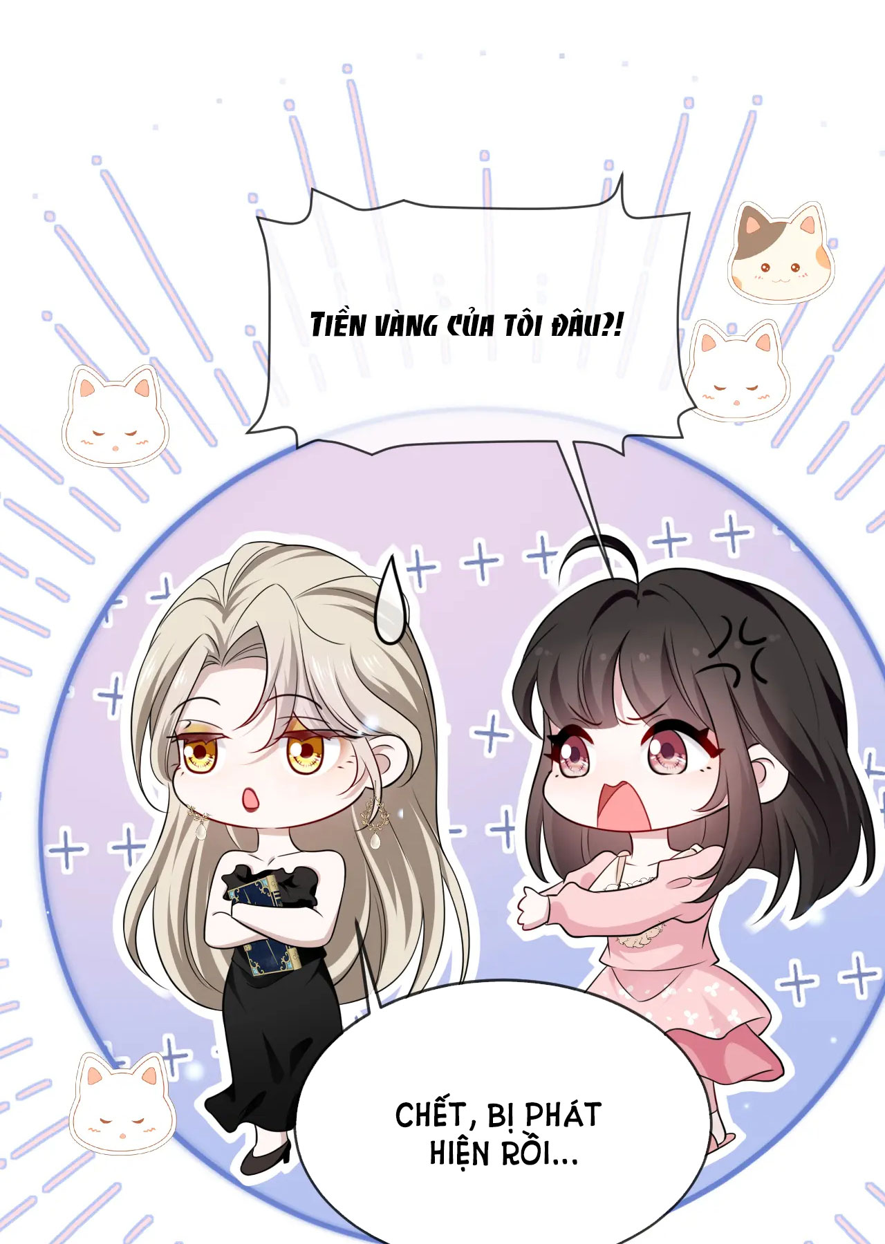 sống chung với chị gái ma cà rồng chapter 26 6