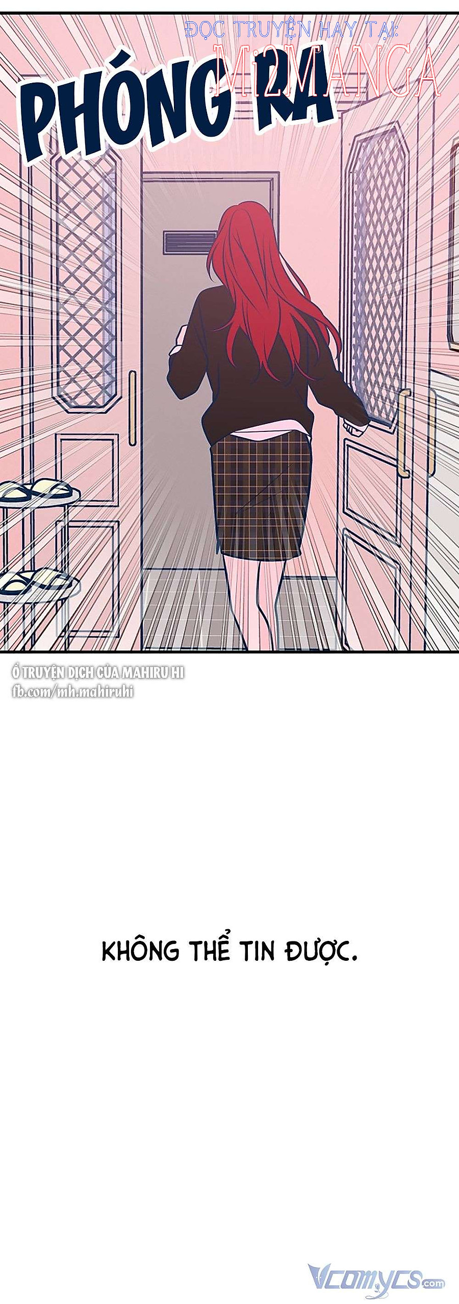 Kẻ Rác Rưởi Không Đáng Được Yêu chapter 46.2 31