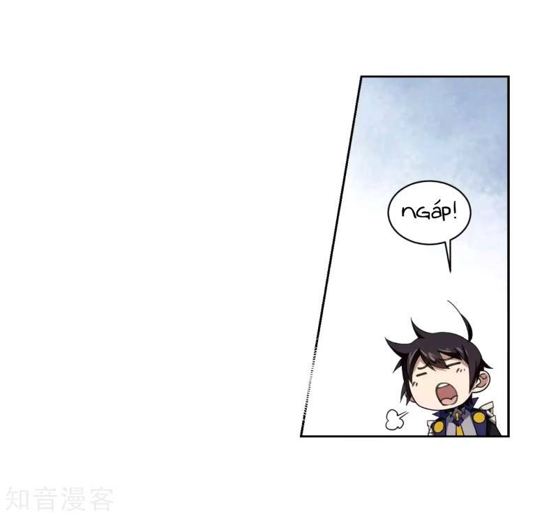 võng du chi cận chiến pháp sư chapter 222 11