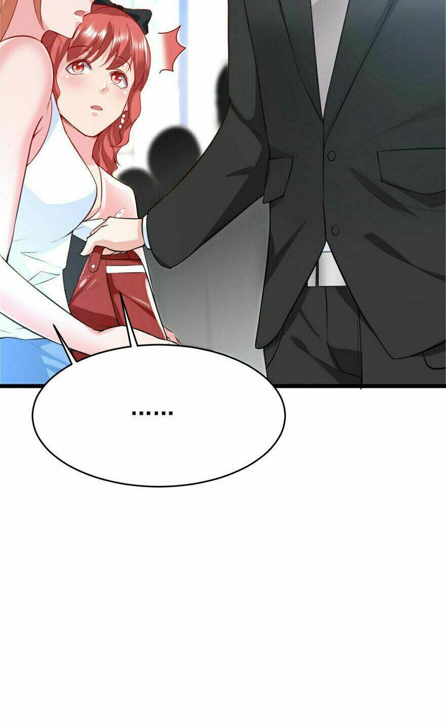 tiểu bạch điềm thê của long thiếu chapter 22 55