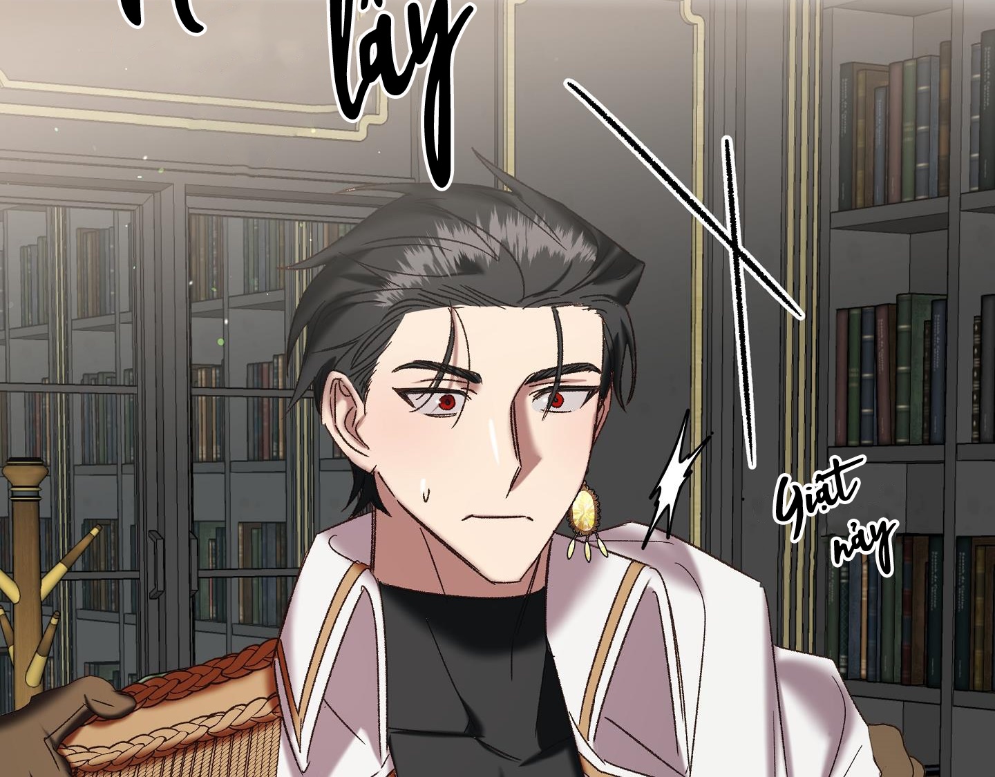 một ngày nọ, tôi được kẻ thù cầu hôn chapter 51 77