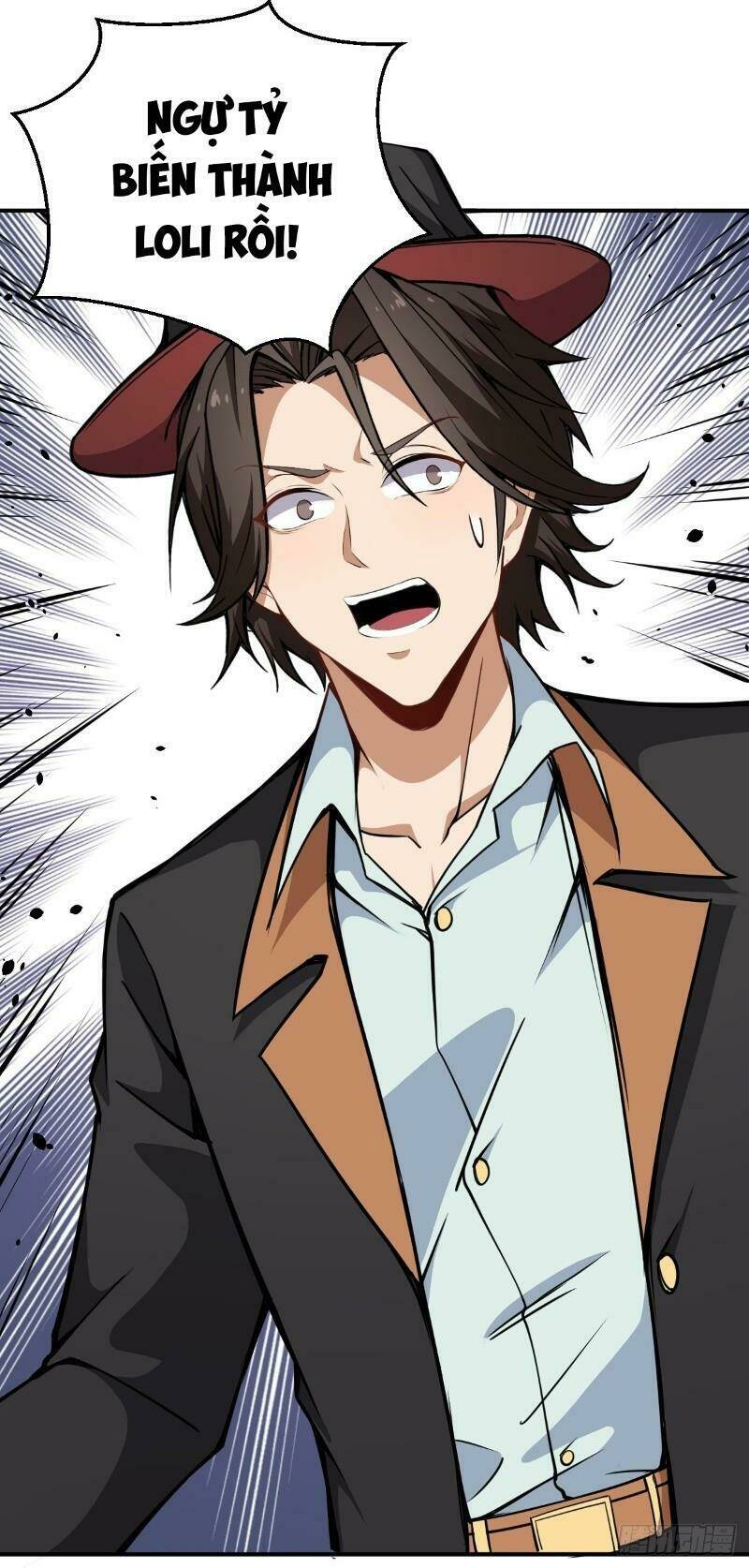 tổ thượng có tiền chapter 12 8