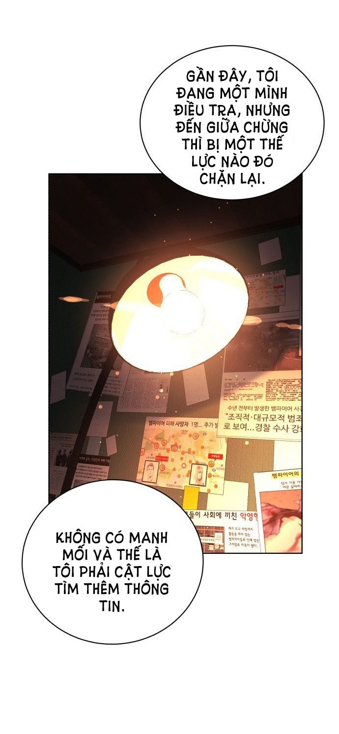 bạch huyết - white blood chapter 17 86