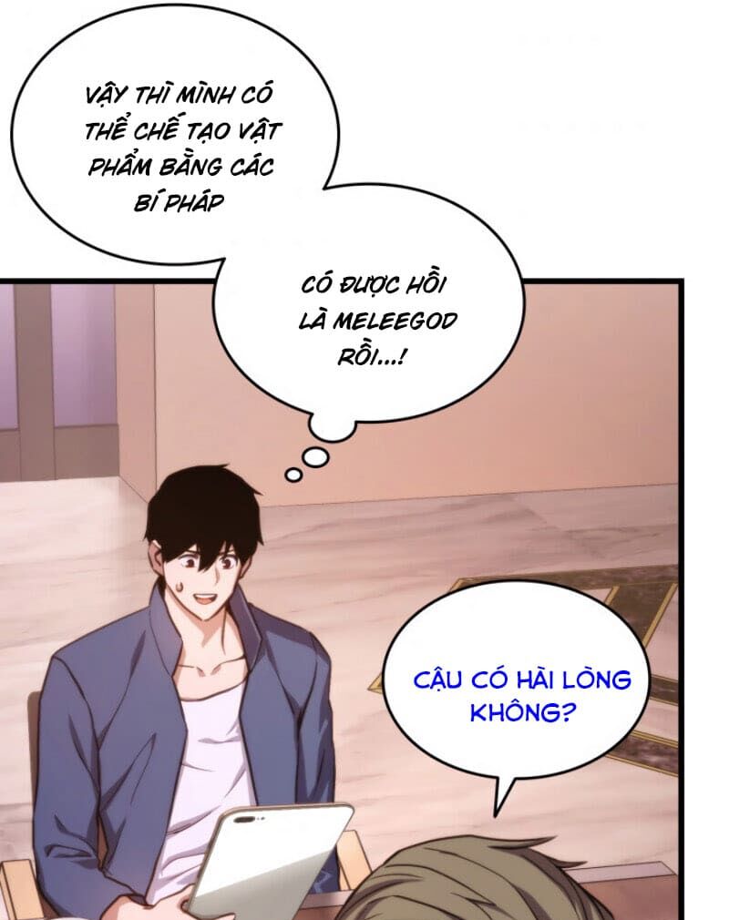 huyền thoại game thủ - tái xuất chapter 15 30