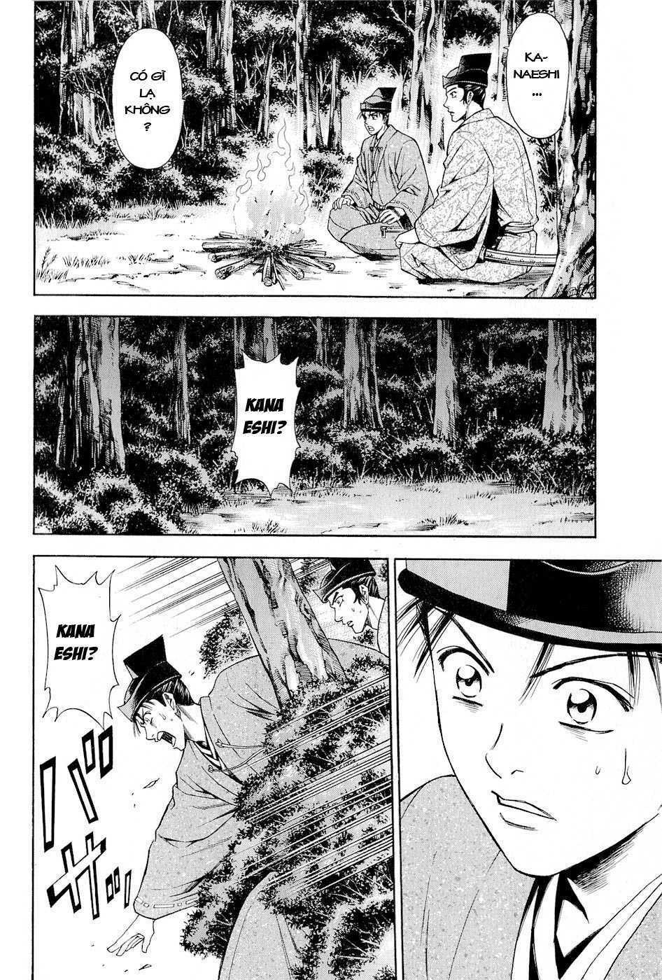 thiếu niên vương phần 2 chapter 17 58