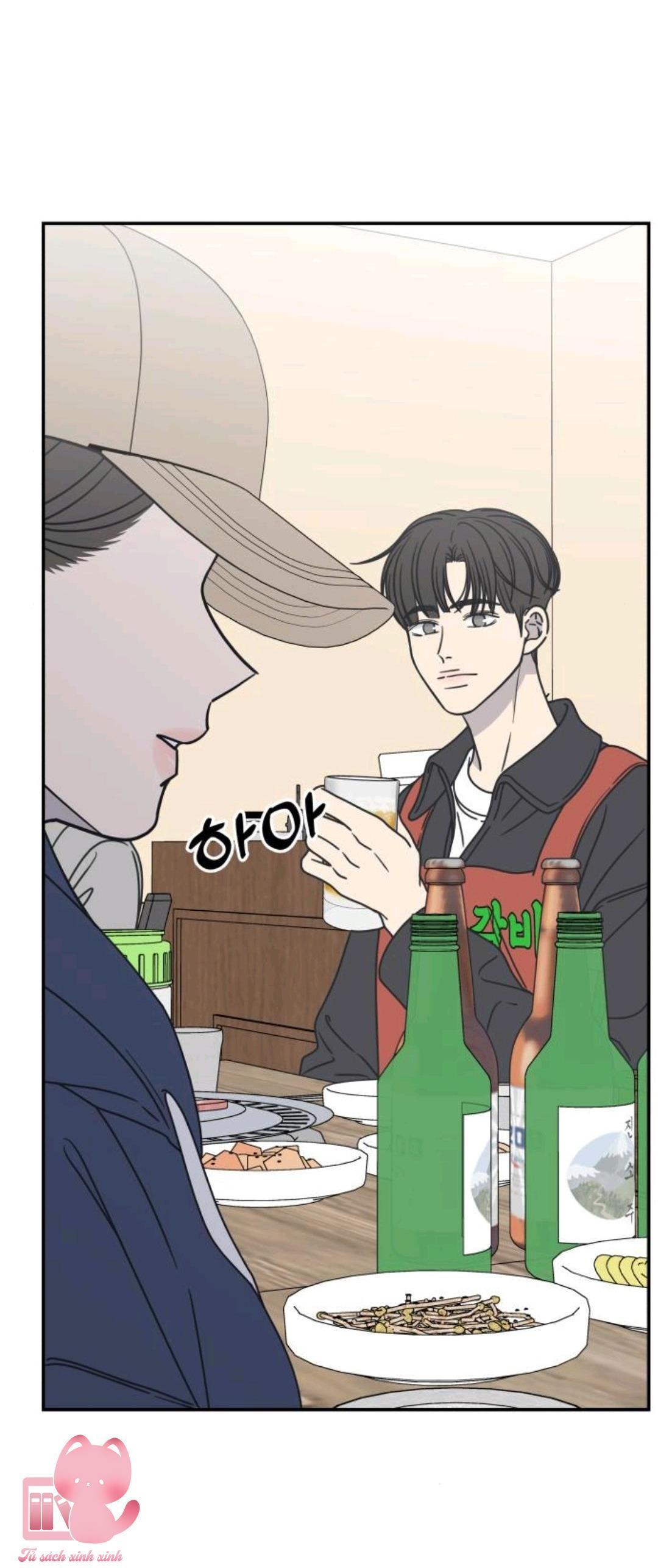 nói không với tình công sở chapter 10 45