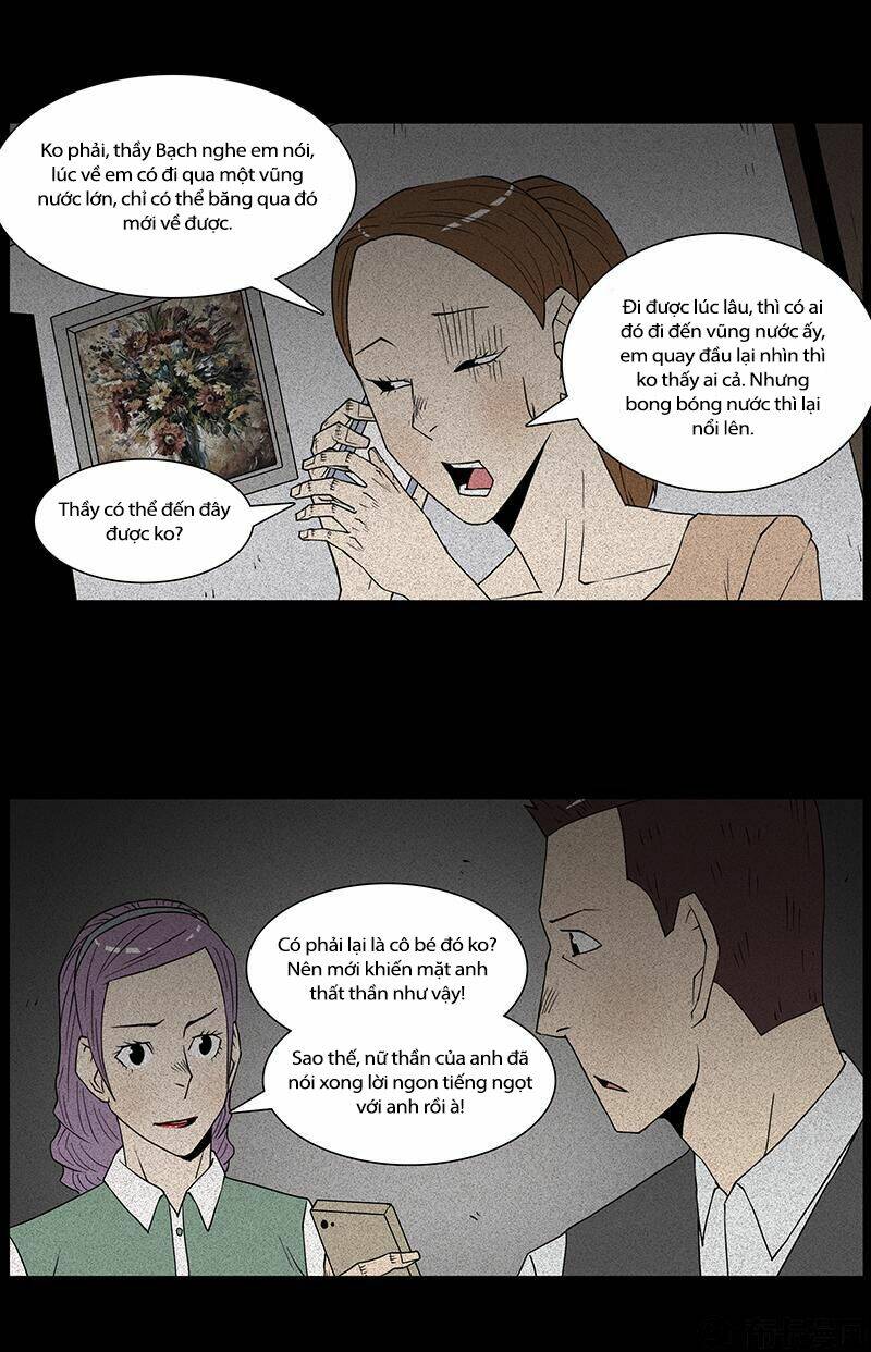 kinh dị đêm khuya chapter 66 17