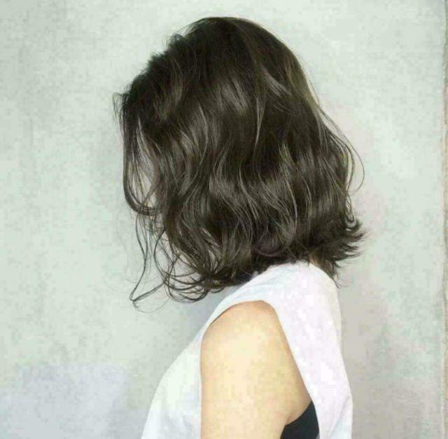 Nhuộm màu thời trang kèm oxi trợ nhuộm + găng tay