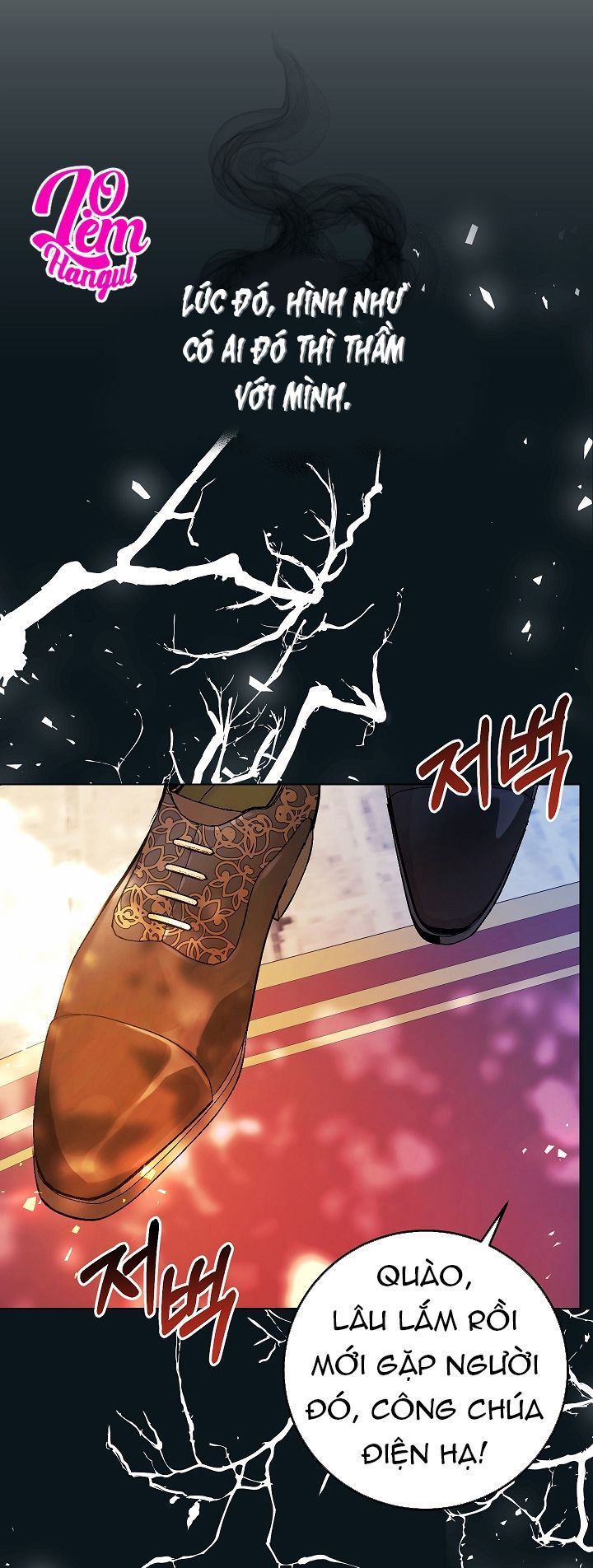 con rối ác nữ marionette chapter 18 48