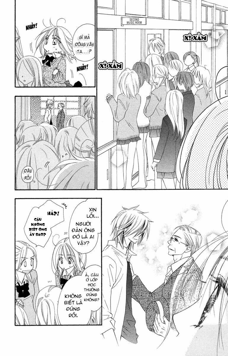 sora log chapter 11 20