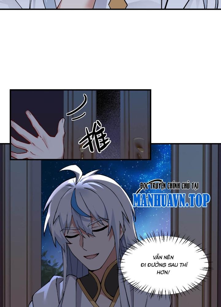 trời sinh mị cốt ta bị yandere đồ nhi để mắt tới chapter 1 117