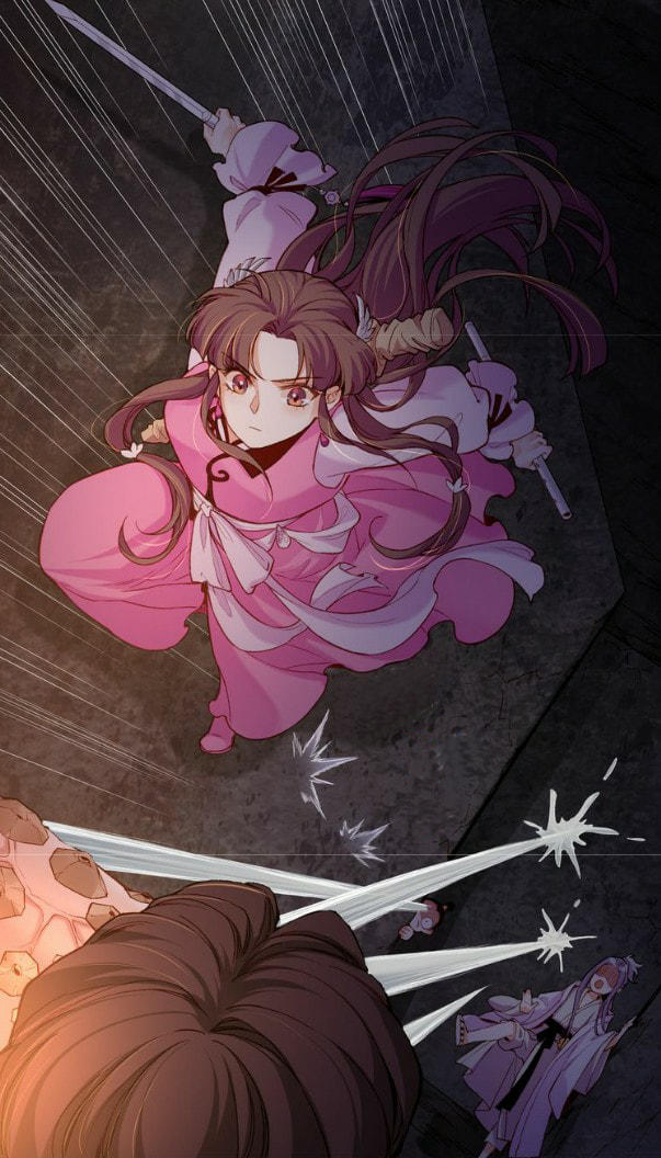 quyến vân luyện chapter 7.1 11