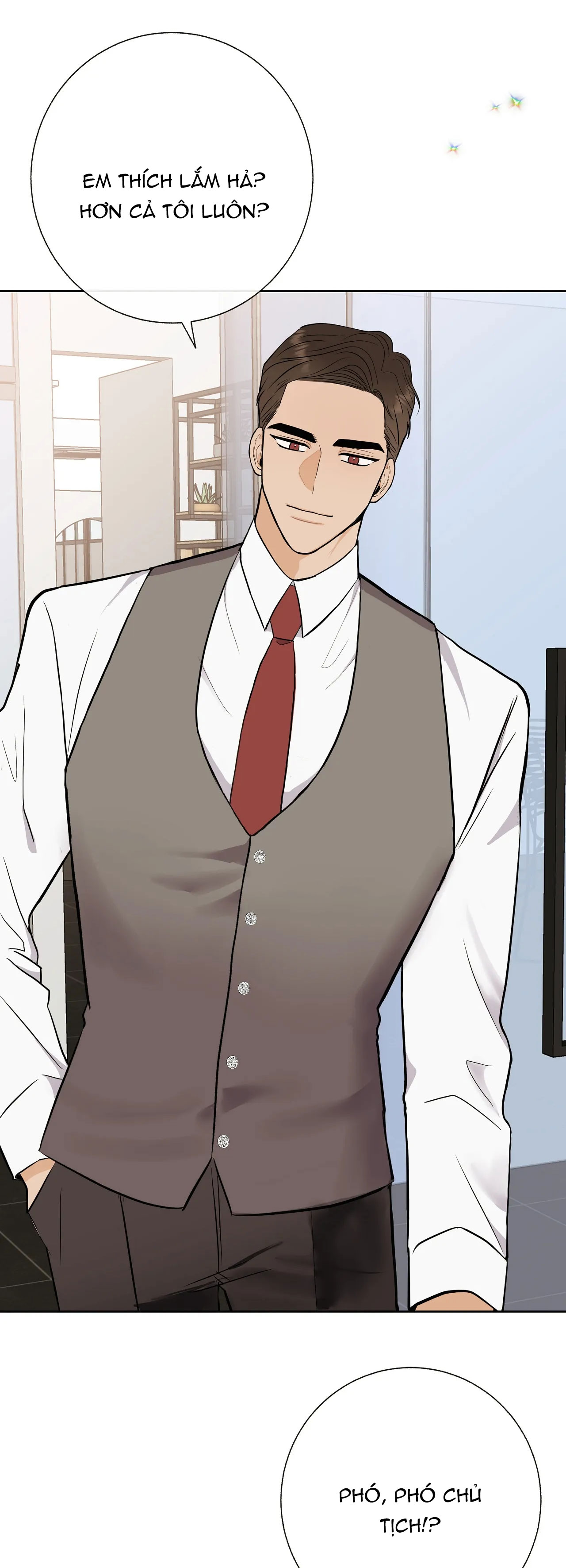 đứa bé là con tôi chapter 26 17