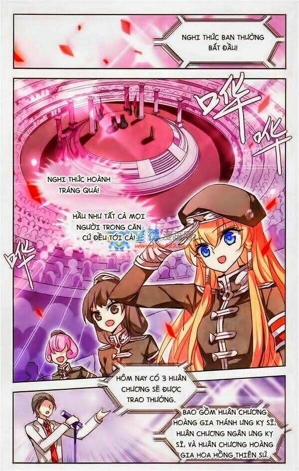 xuyên duyệt tây nguyên 3000 chapter 51 2