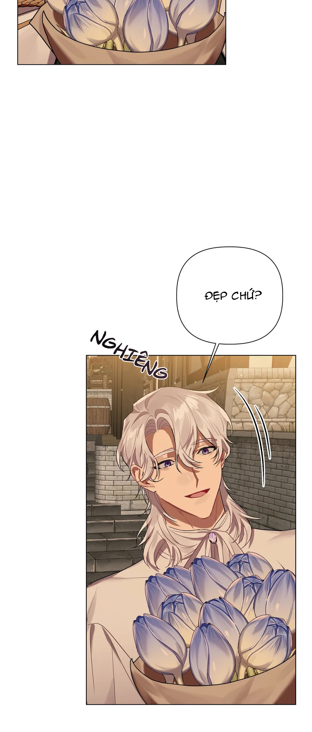 bỗng ngày nọ bị một tên đáng ghét cầu hôn chapter 29 20