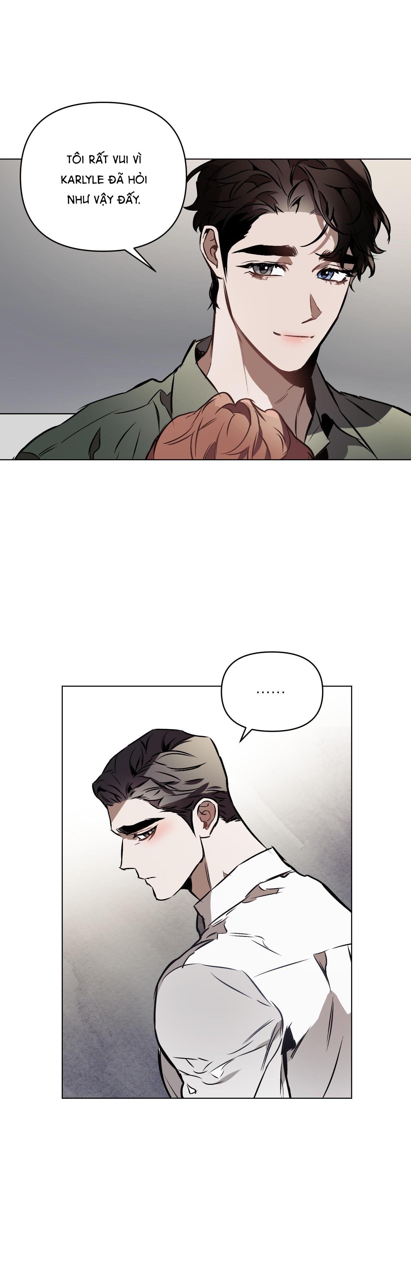 định tên mối quan hệ chapter 33 4