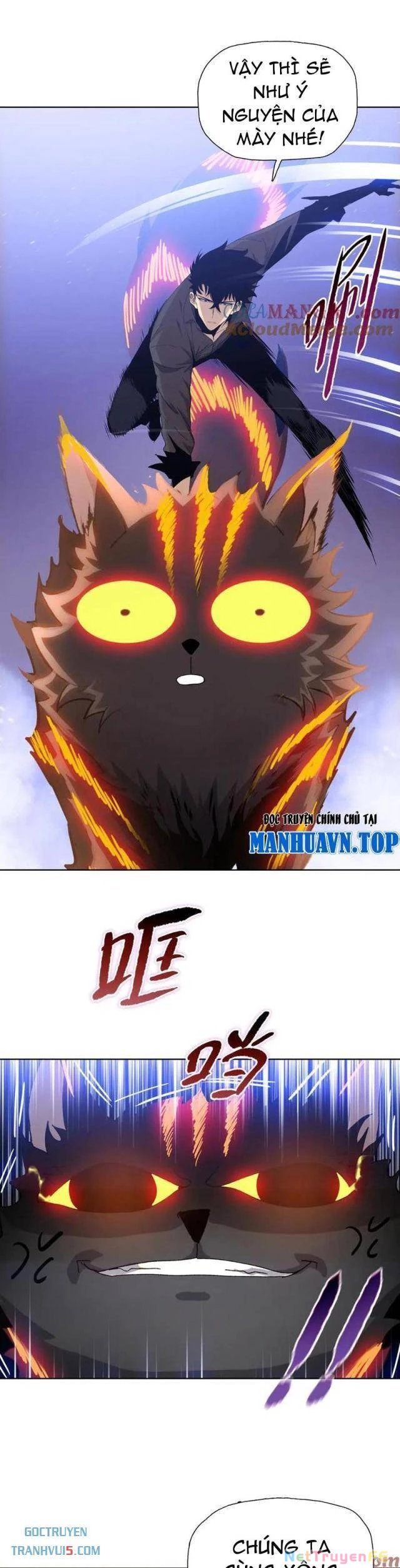 kẻ tàn nhẫn ngày tận thế: bắt đầu dự trữ hàng tỷ tấn vật tư chapter 37 31