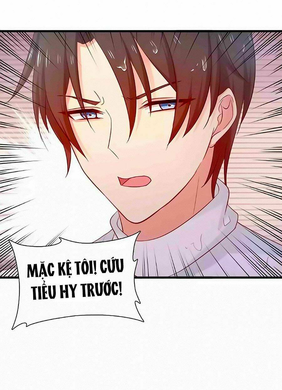 chỉ nhiễm thành hôn chapter 165 20