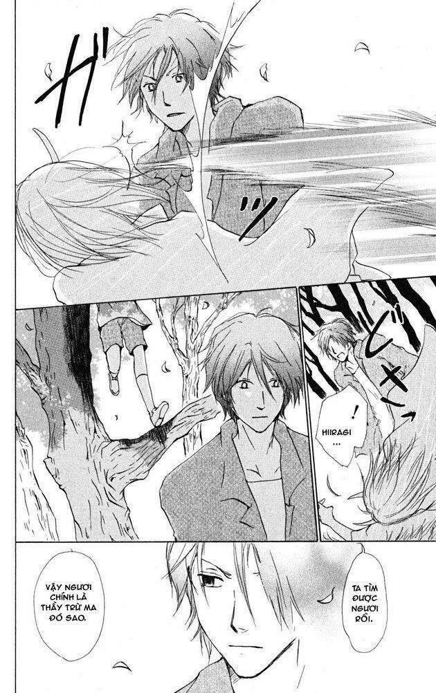 trả tên lại cho yêu quái chapter 22 5