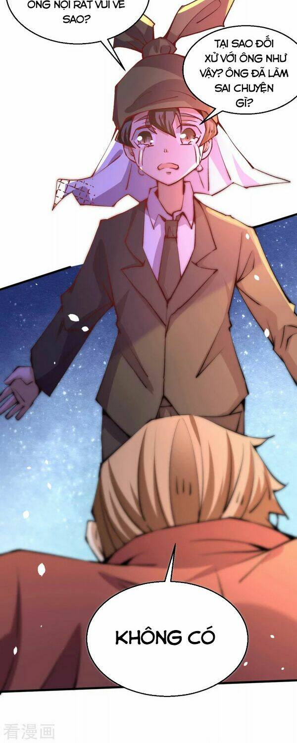 đô thị đỉnh phong cao thủ chapter 247 10