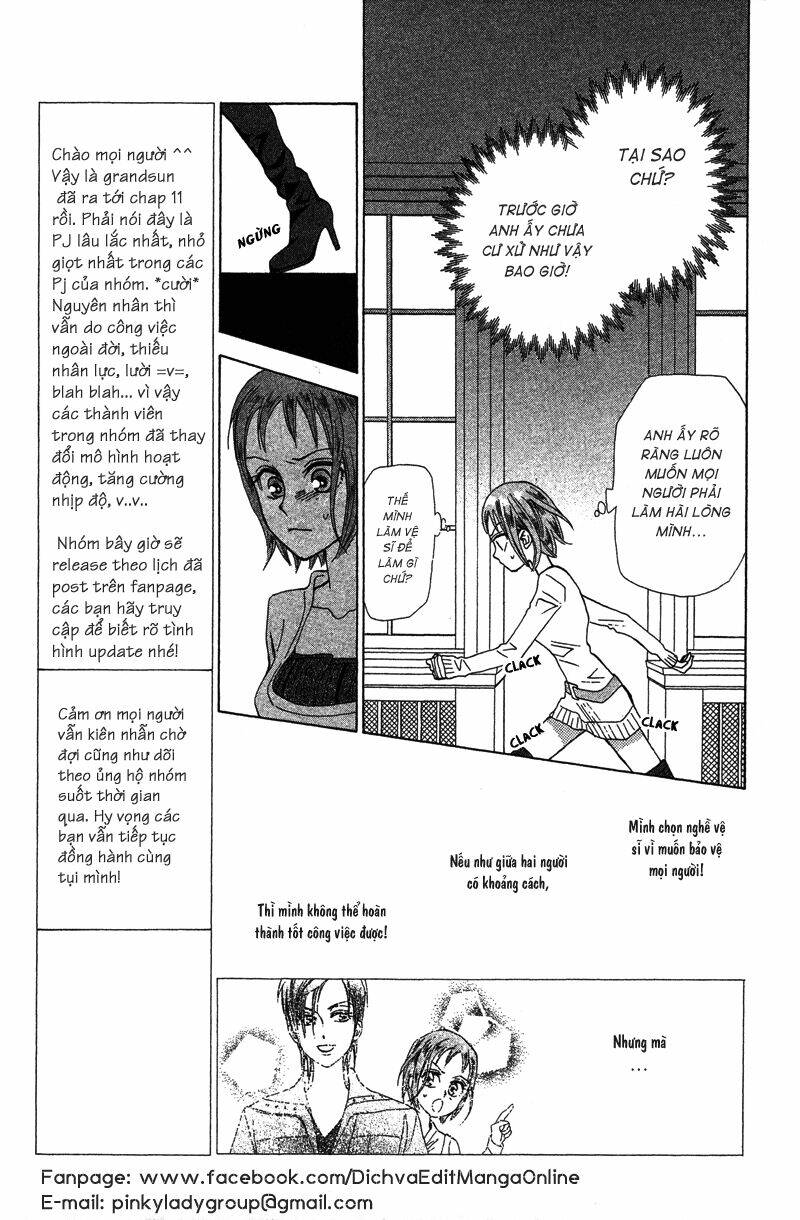 grand sun chapter 11 15