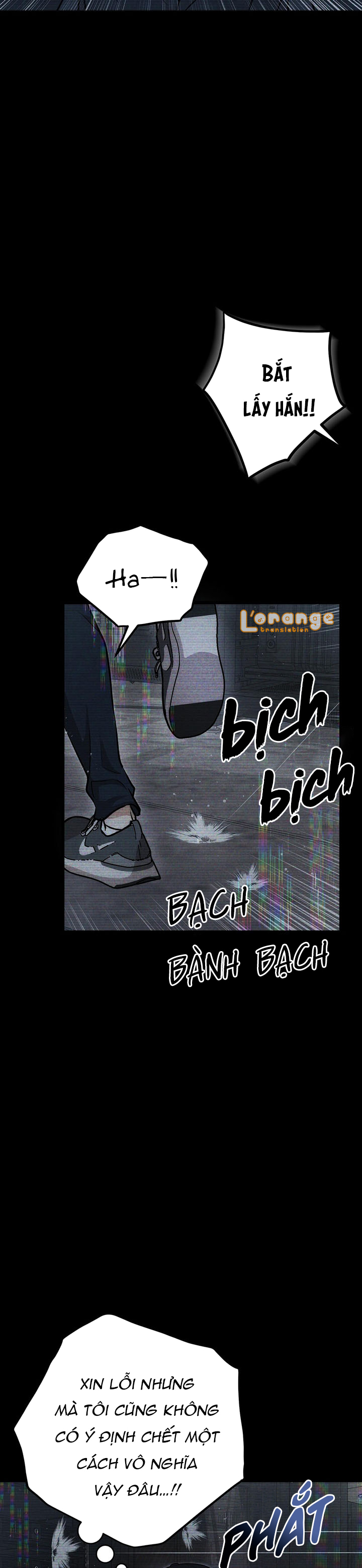 zero day attack chapter 1 6