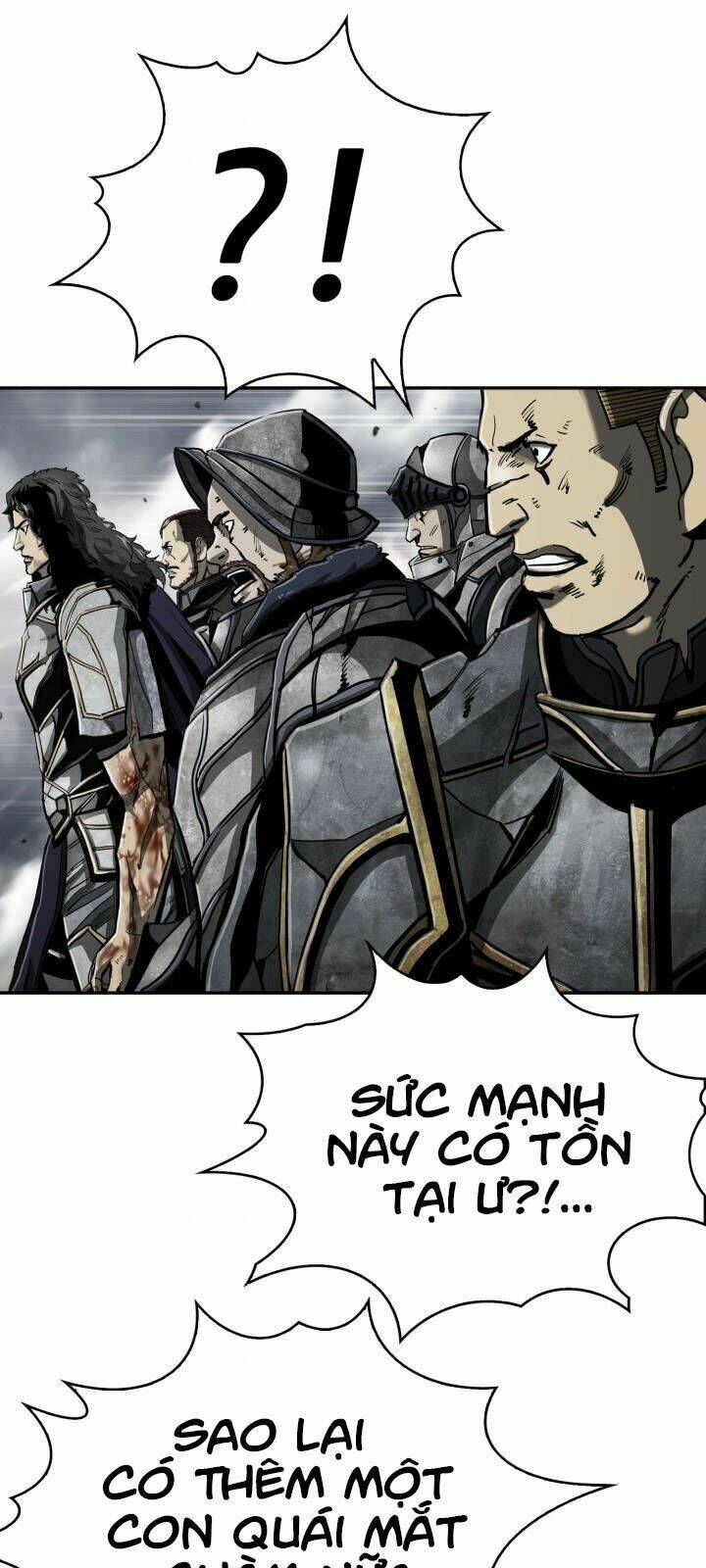 thợ săn đầu tiên chapter 80 36